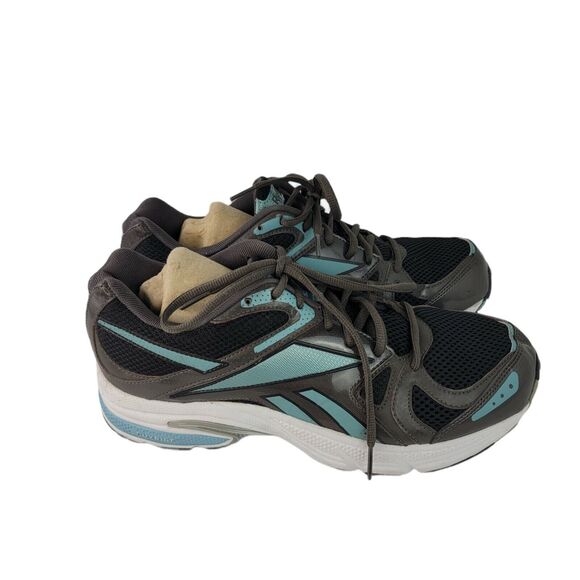 REEBOK LUMEN Tennis ‎ Shoes Athletic Running 1-J15110 Size 9.5 - Picture 1 of 8